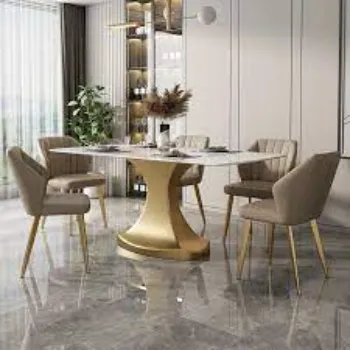  Square Dining Table