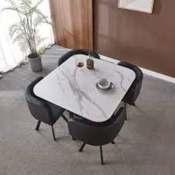 Best Quality Square Dining Table