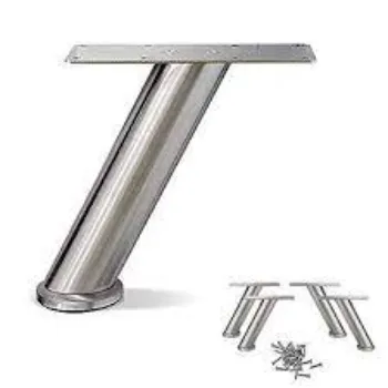  Stainless Steel Legs