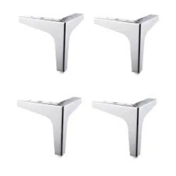  Stainless Steel Legs