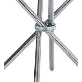Stainless Steel Legs
