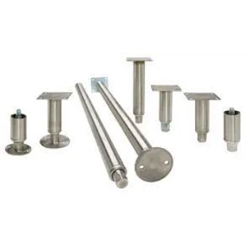  Stainless Steel Legs