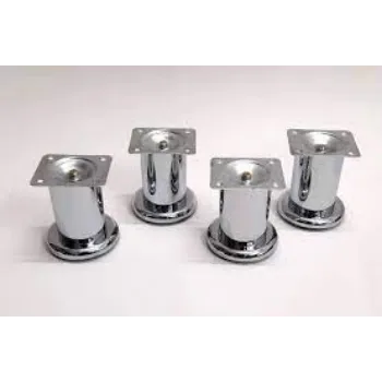 Stainless Steel Legs