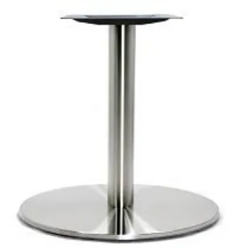 Stainless Steel Legs