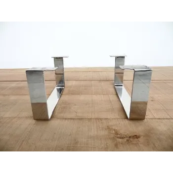 Stainless Steel Legs
