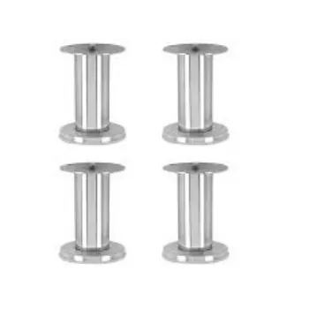 Stainless Steel Legs