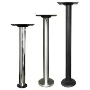 Multi Stainless Steel Legs