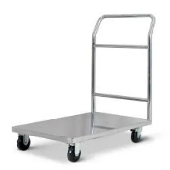  Stainless Steel Working Platform