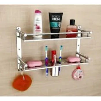  Stainless Steel Shelves