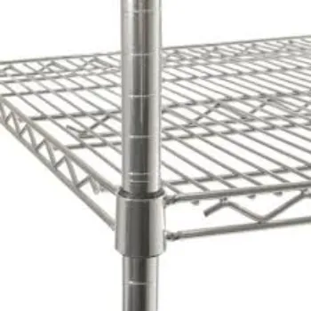  Steel Bookshelf