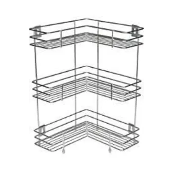  Stainless Steel Shelves