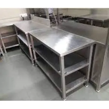 Stainless Steel Table