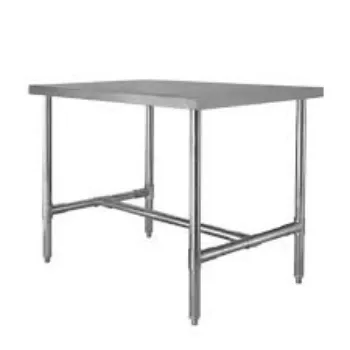 Long Lasting Stainless Steel Table