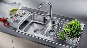 Stainless Steel Sink