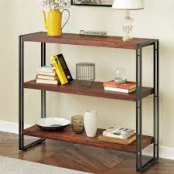  Steel Bookshelf