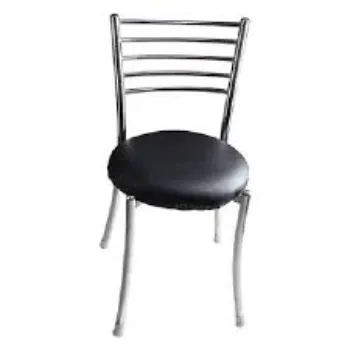  Steel Chair