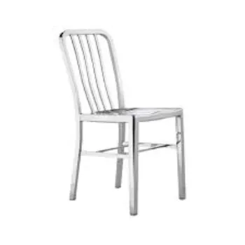   Steel Chair