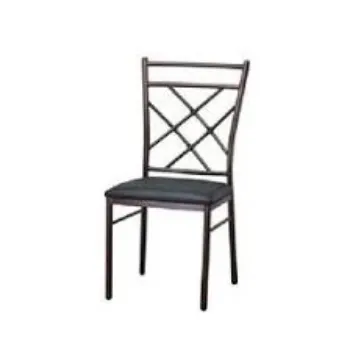 Modern Steel Chair 