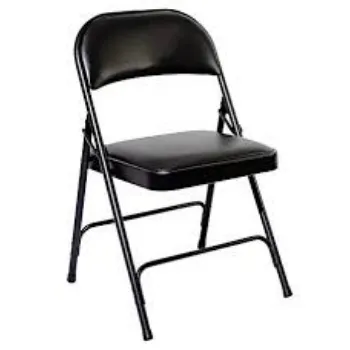  Modern Steel Chair