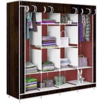  Steel Cupboard