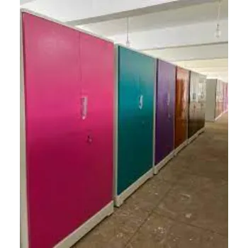Best Quality Steel Cupboard