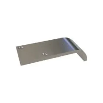 Steel Edge Protector
