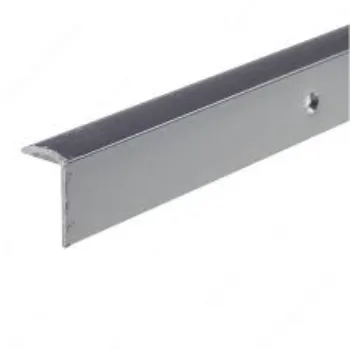 Steel Edge Protector
