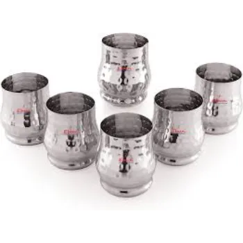 Sunshine Steel Glass