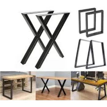  Steel Legs