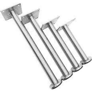 Steel Legs