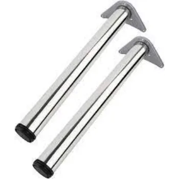 Steel Legs