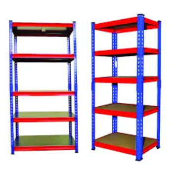 Attractive Steel Rack