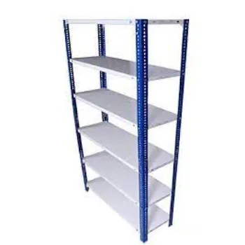 Steel Rack