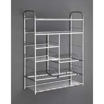  Steel Rack