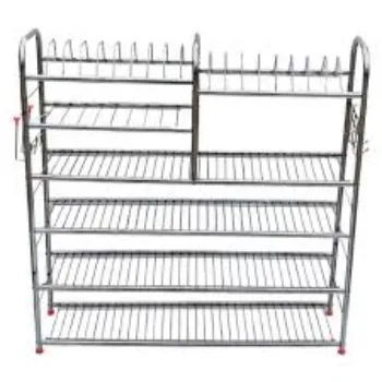  Steel Rack