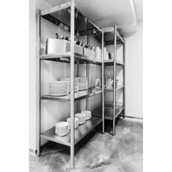  Steel Rack