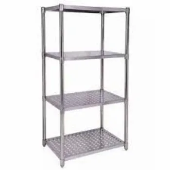 Heavy Duty Steel Rack Supplier