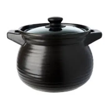 Wonderful Stew Pot