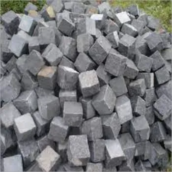 Star Stone Block
