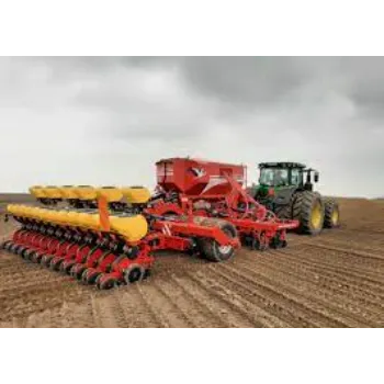  Strip Till Planter Machine