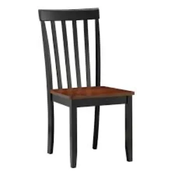Blue Boy  Style Dining Chair