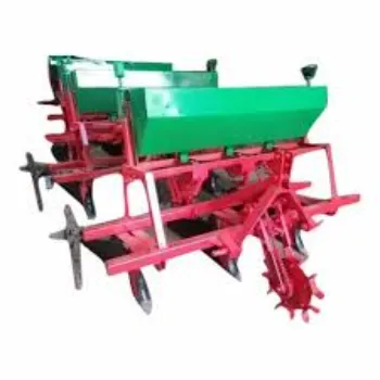 Best Quality Sugarcane Planter Machine