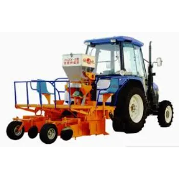 Agricultural Sugarcane Planter Machine