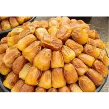 Natural Sukkari  Dates 
