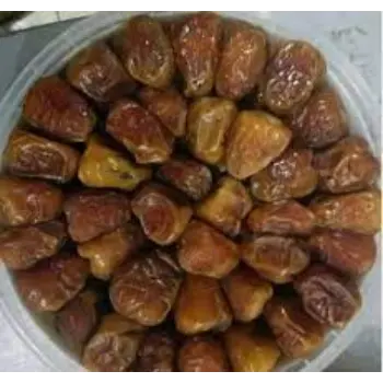 Natural Sukkari Dates