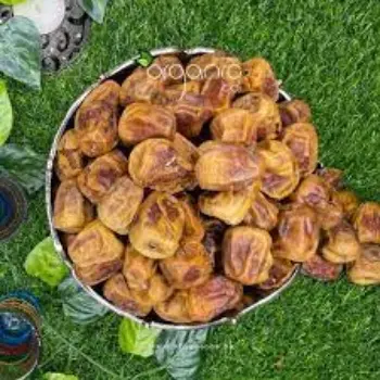 Common Sukkari Dates