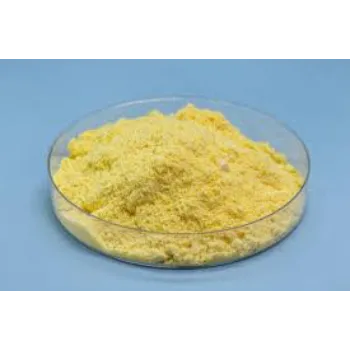 Sulfur Fertilizer