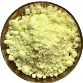  Sulfur Fertilizer