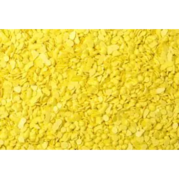  Sulfur Fertilizer