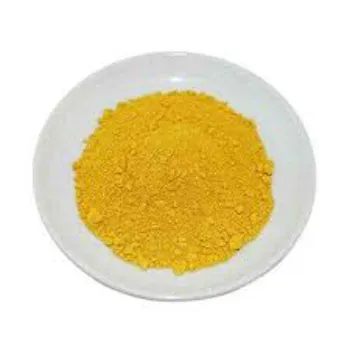 Fresh  Sulfur Fertilizer